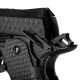 Novritsch SSP2 Hicapa (GBB), Hard-Kicking